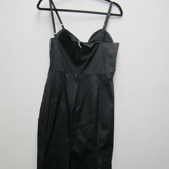Miu Miu Dress Size 8 NWT - Picture 4 of 6